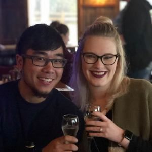 Meet your Posher, Sydney